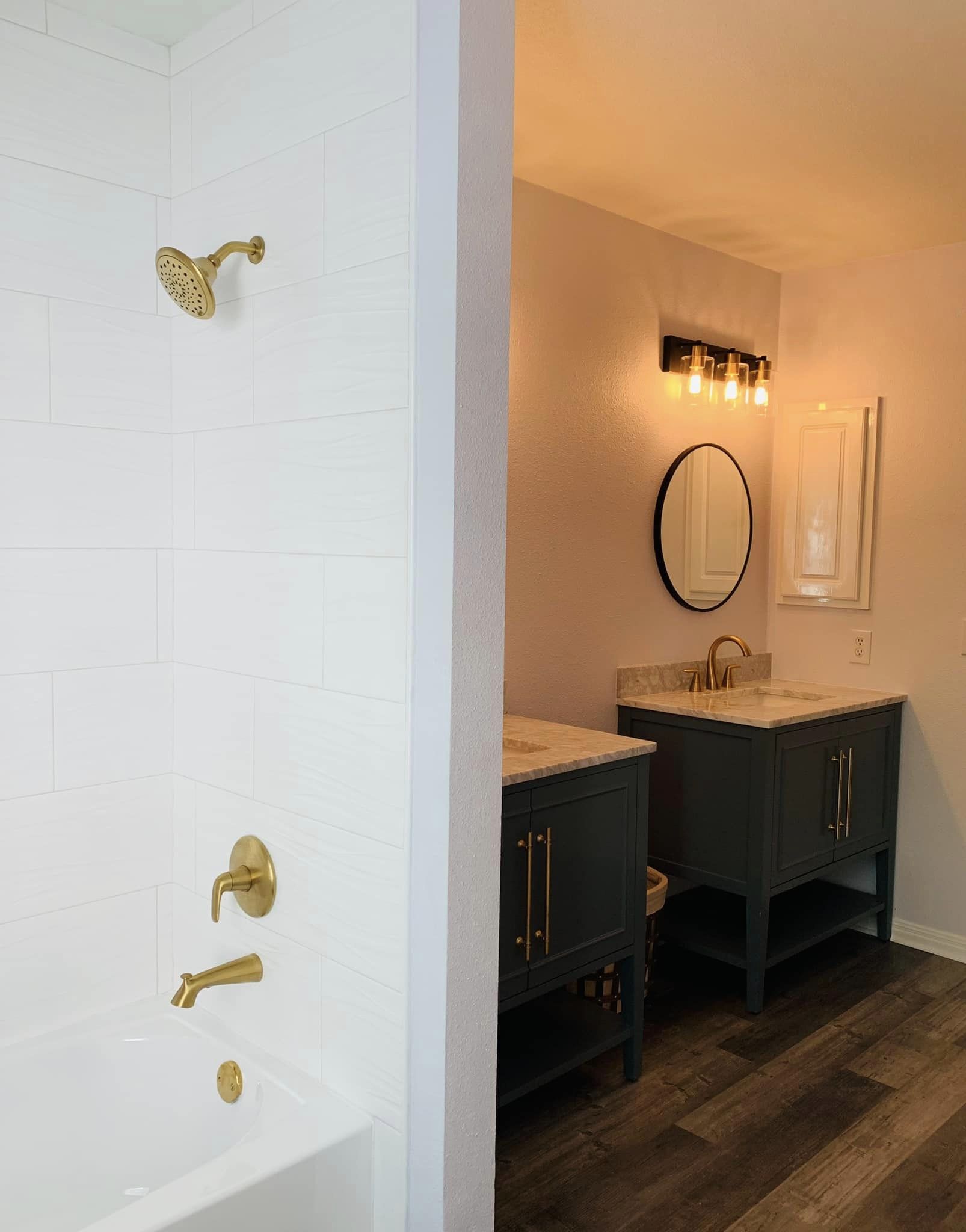 Bathroom Remodel Contractors in San Antonio | Bexar Construction